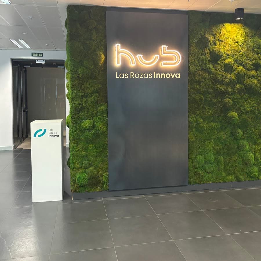 Instalaciones de un proyecto de cliente